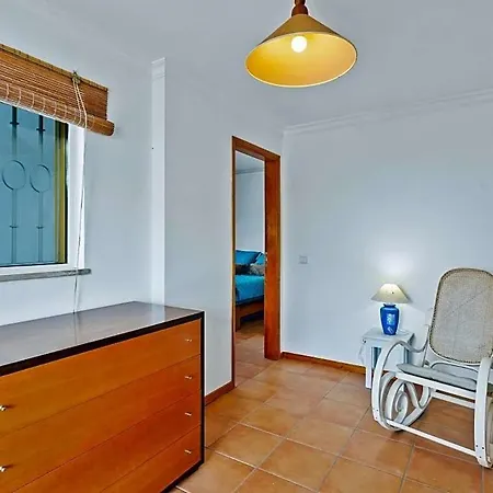Sleeps 4 With Pool Air Con And Wifi Appartement Vilamoura